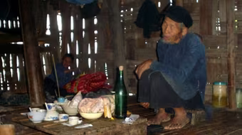 Thực hư chuyện cúng tế thần rắn bằng tiết canh... chuột